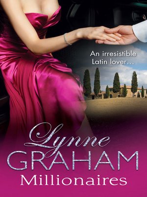 cover image of The Lynne Graham Collection